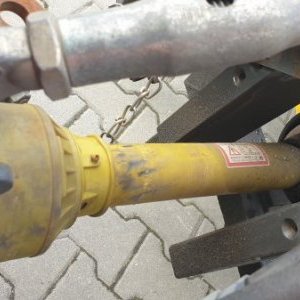 foto 4x4 eko special 2t czyszczenia oleju ciagnik