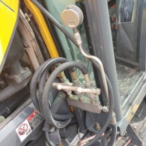 foto 4x4 eko special 2t czyszczenia oleju ciagnik