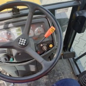 foto 4x4 eko special 2t czyszczenia oleju ciagnik