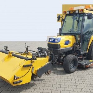 foto 4x4 eko special 2t czyszczenia oleju ciagnik