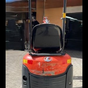 foto 1t mini koparka Kubota K008-3 (mozlywe 2x)